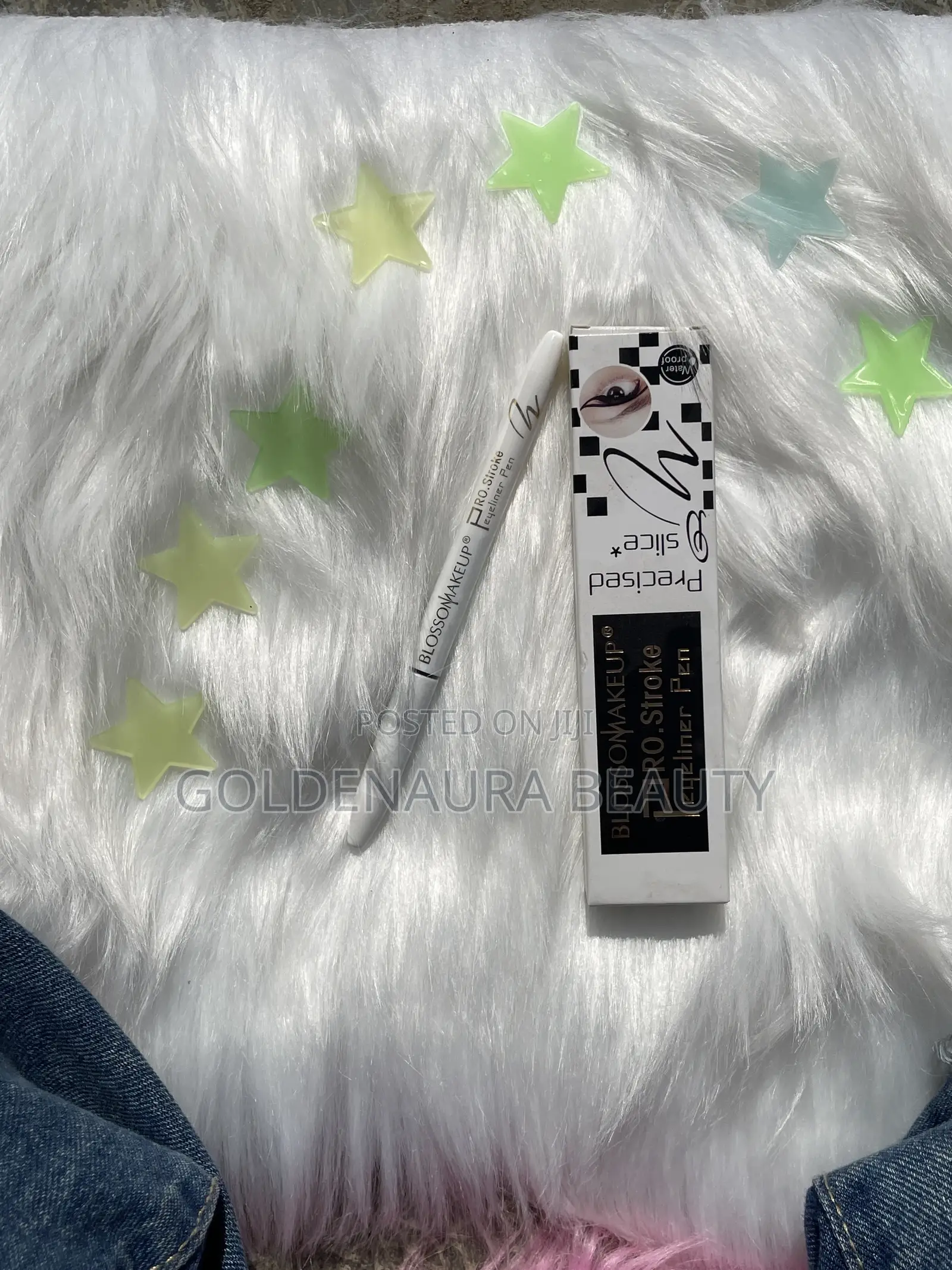 Liquid Eye Liner