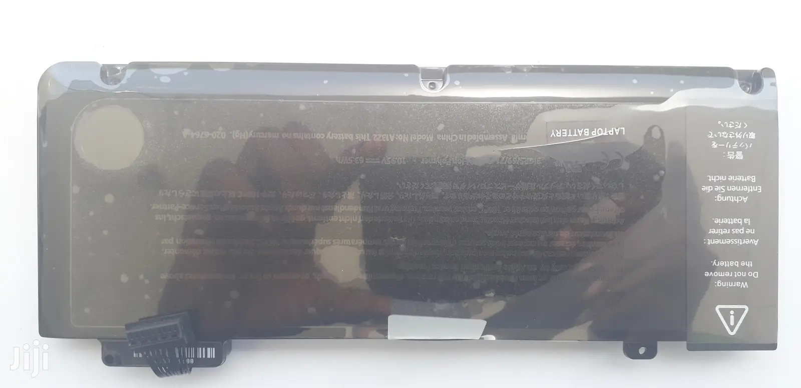 Original New Apple Laptop Battery A1278 / A1322