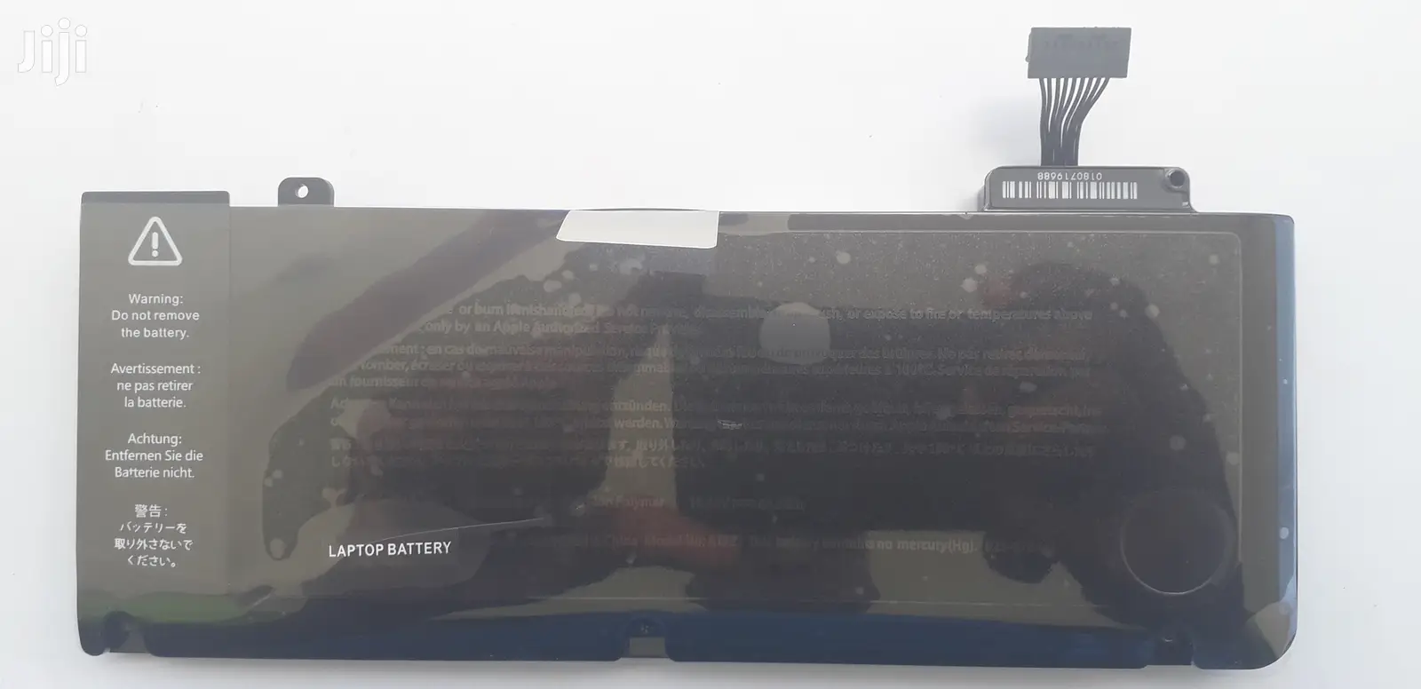 Original New Apple Laptop Battery A1278 / A1322