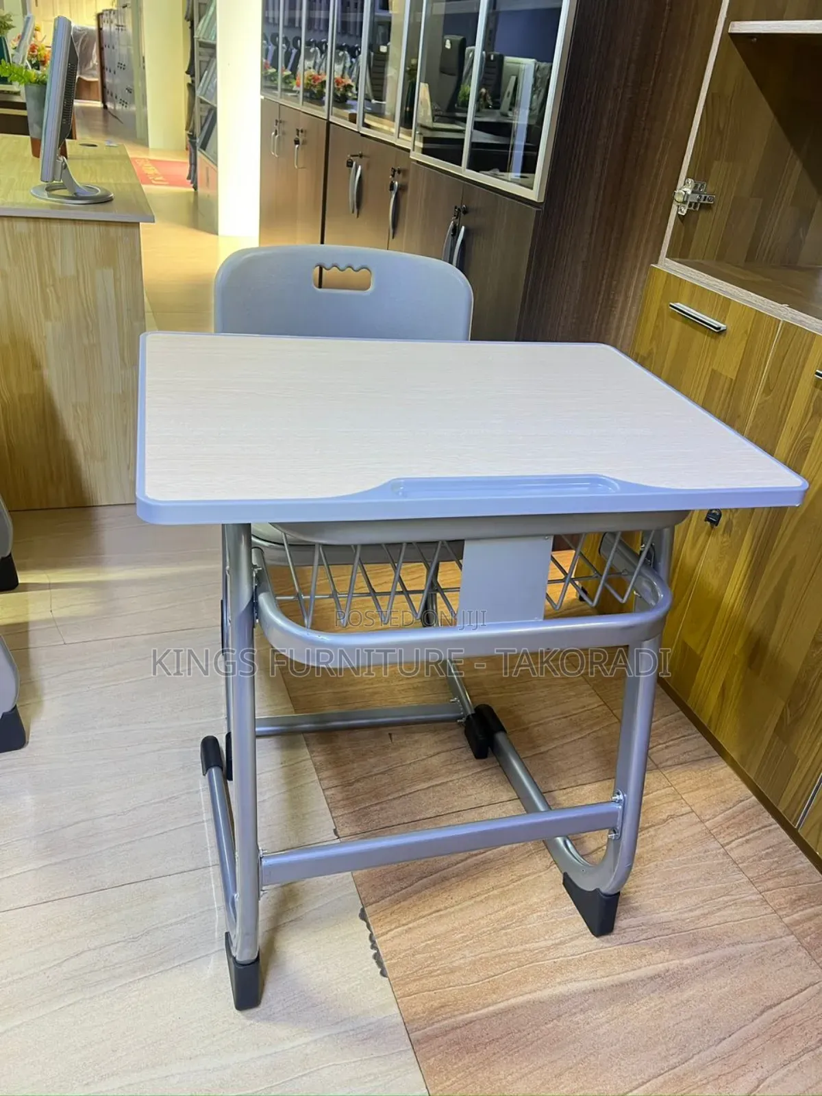 Student Table and Chair