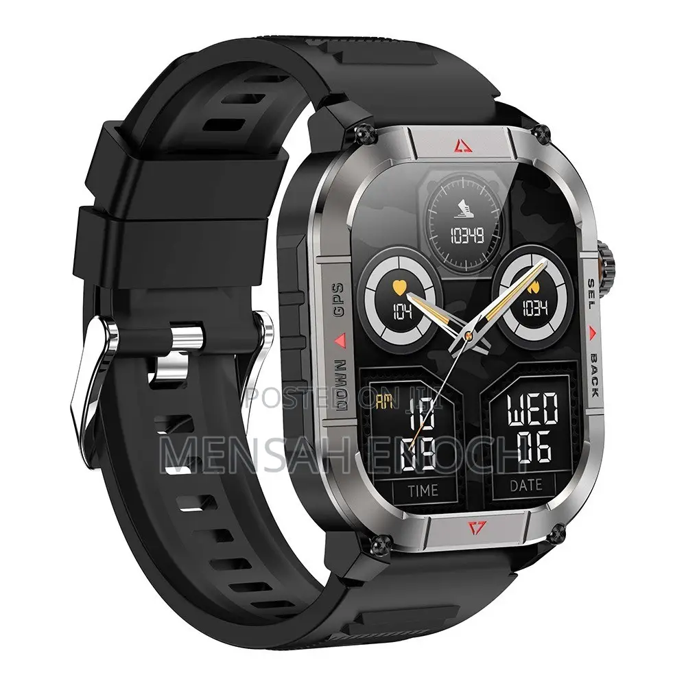 Quality Smart Watch