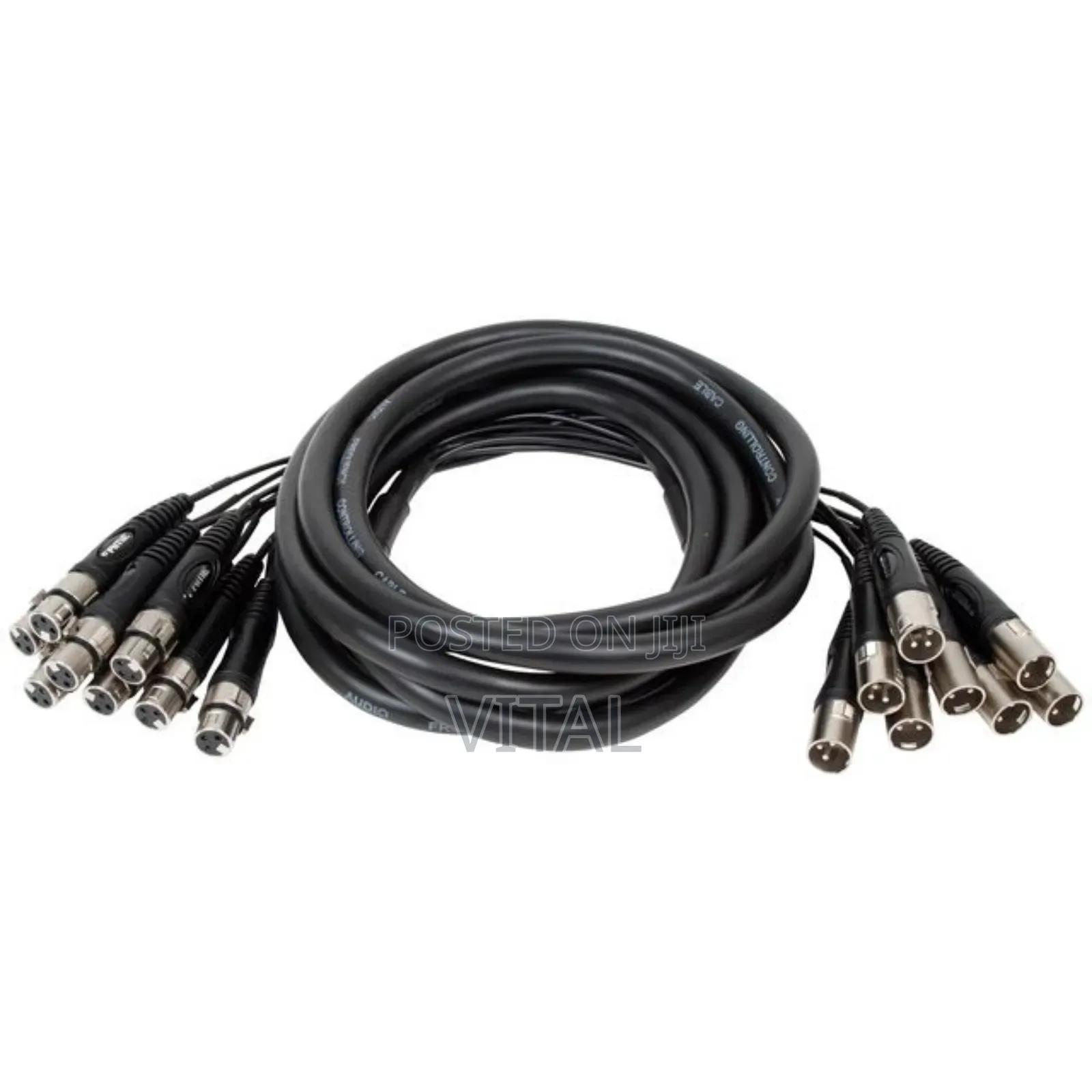 Audio Sssnake