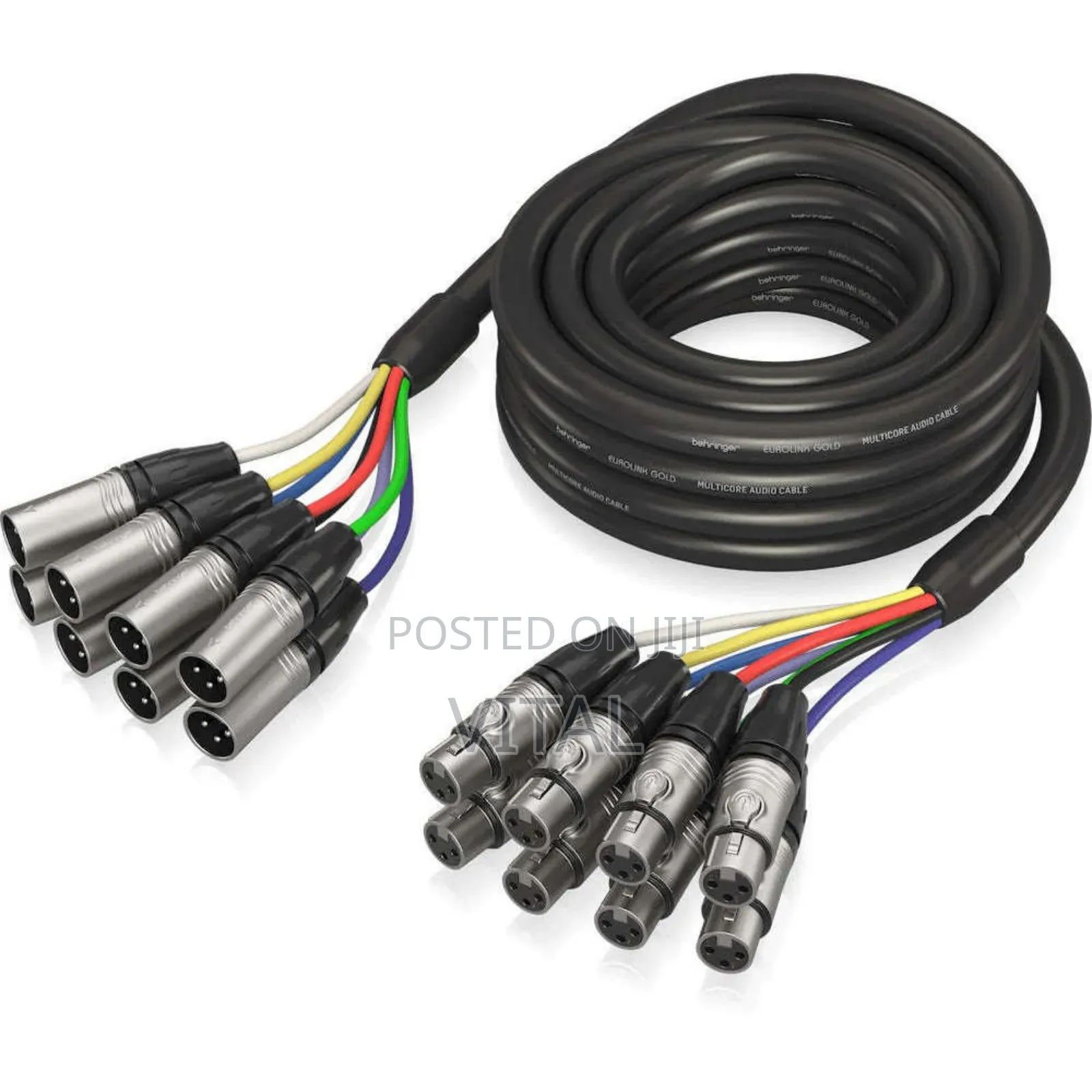 Audio Sssnake