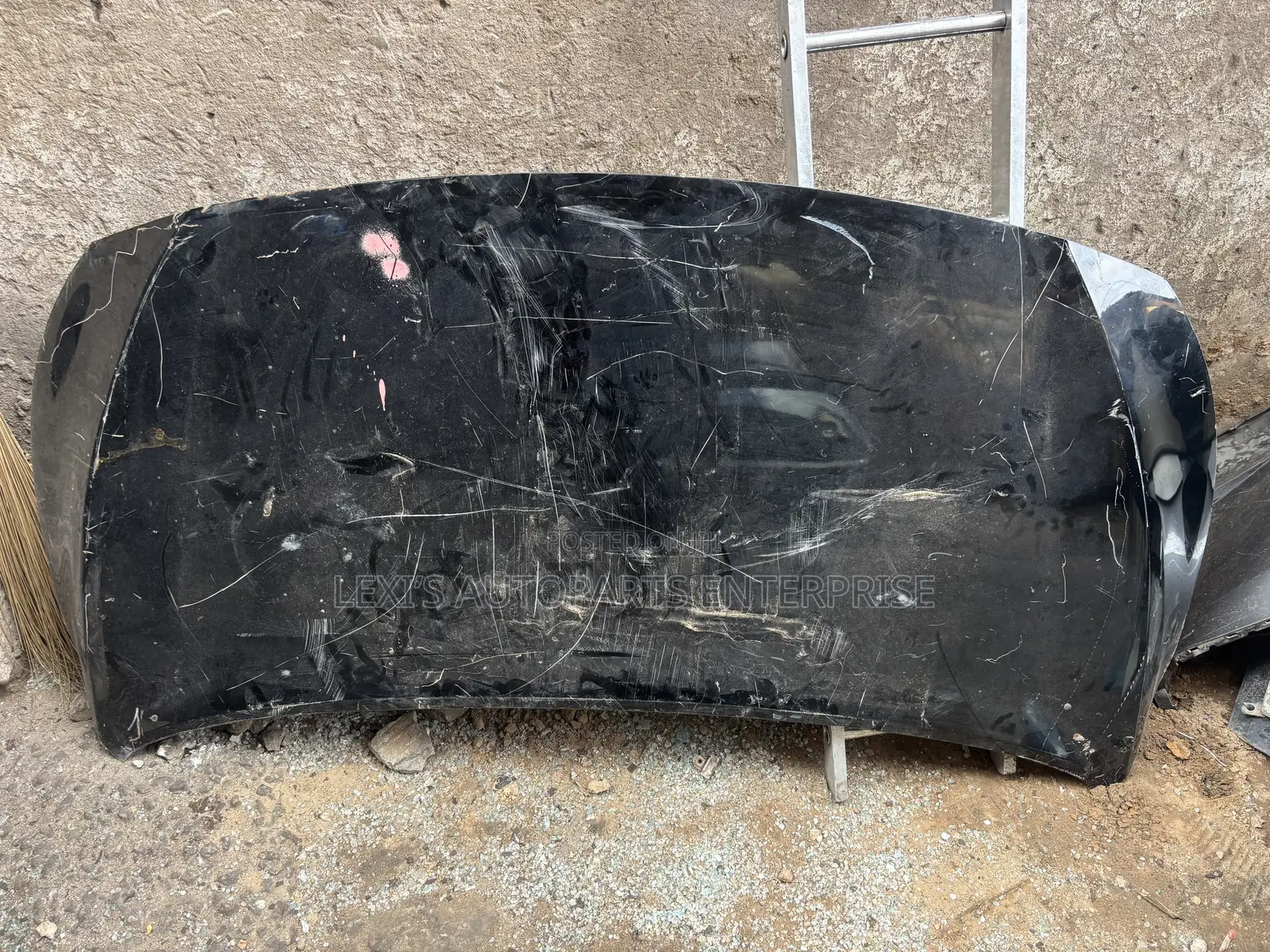 Kia Carnival 2015-2018 Hoods/ Bonnet Available