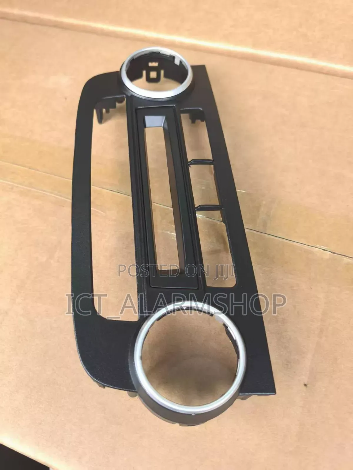 Car Fascia a/C Air Conditioning Panel for Honda CRV