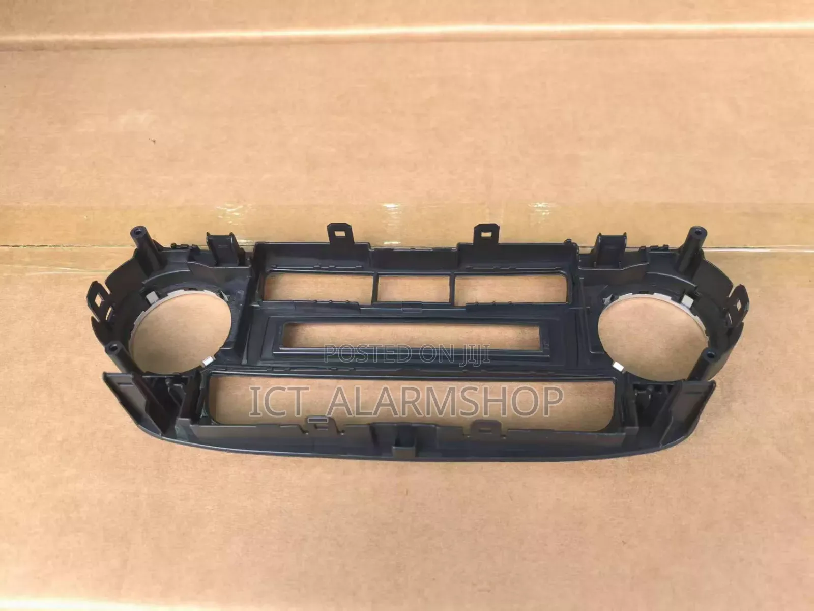 Car Fascia a/C Air Conditioning Panel for Honda CRV