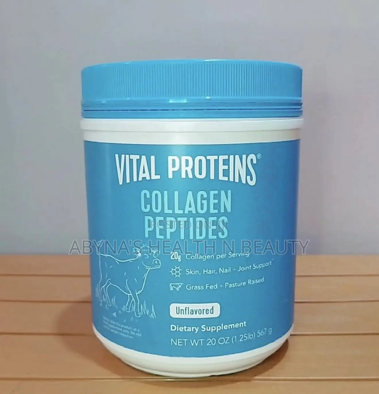 Vital Proteins Collagen Peptides