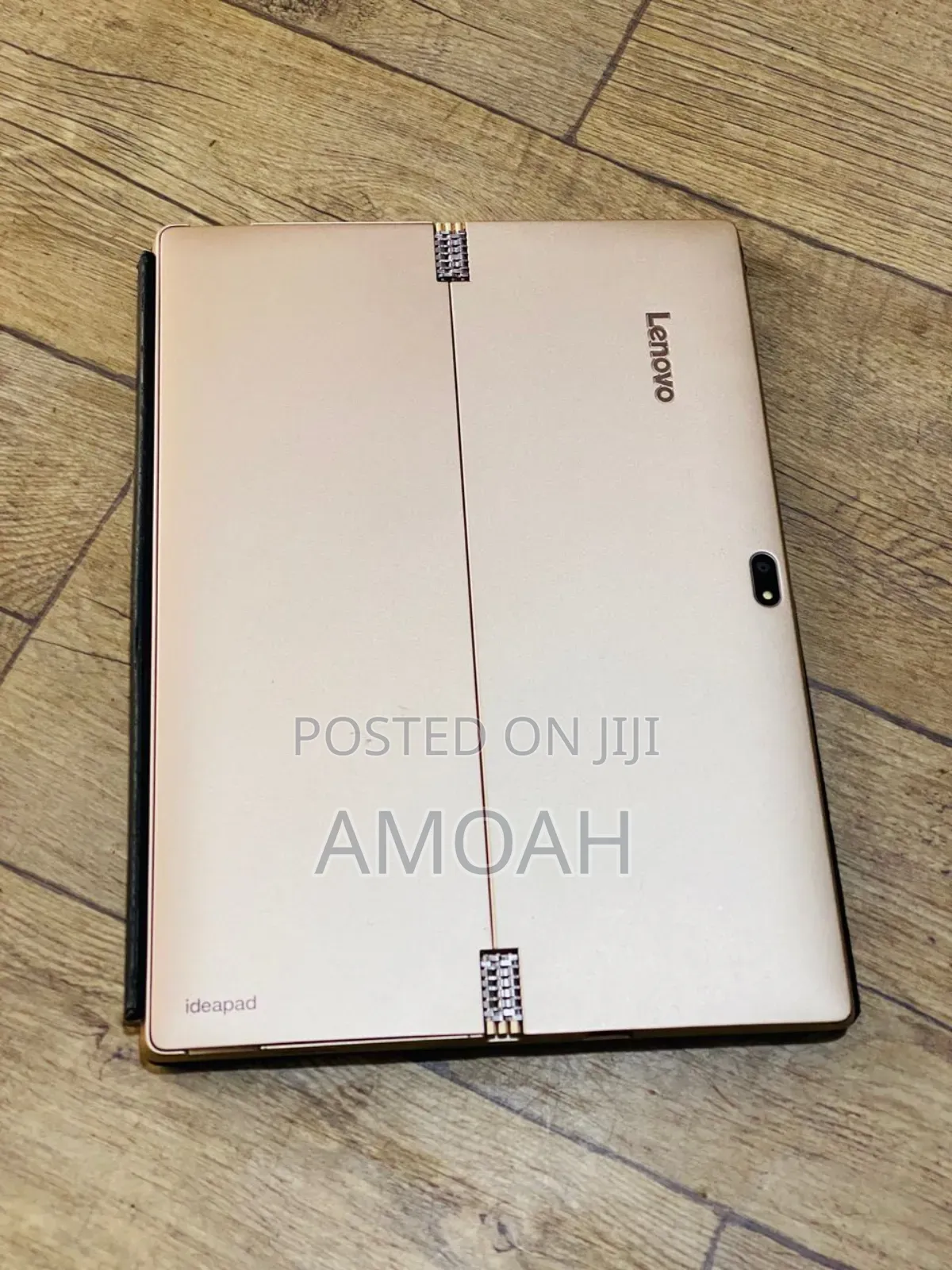 Laptop Lenovo Miix 630 4GB Intel Core M3 SSD 256GB