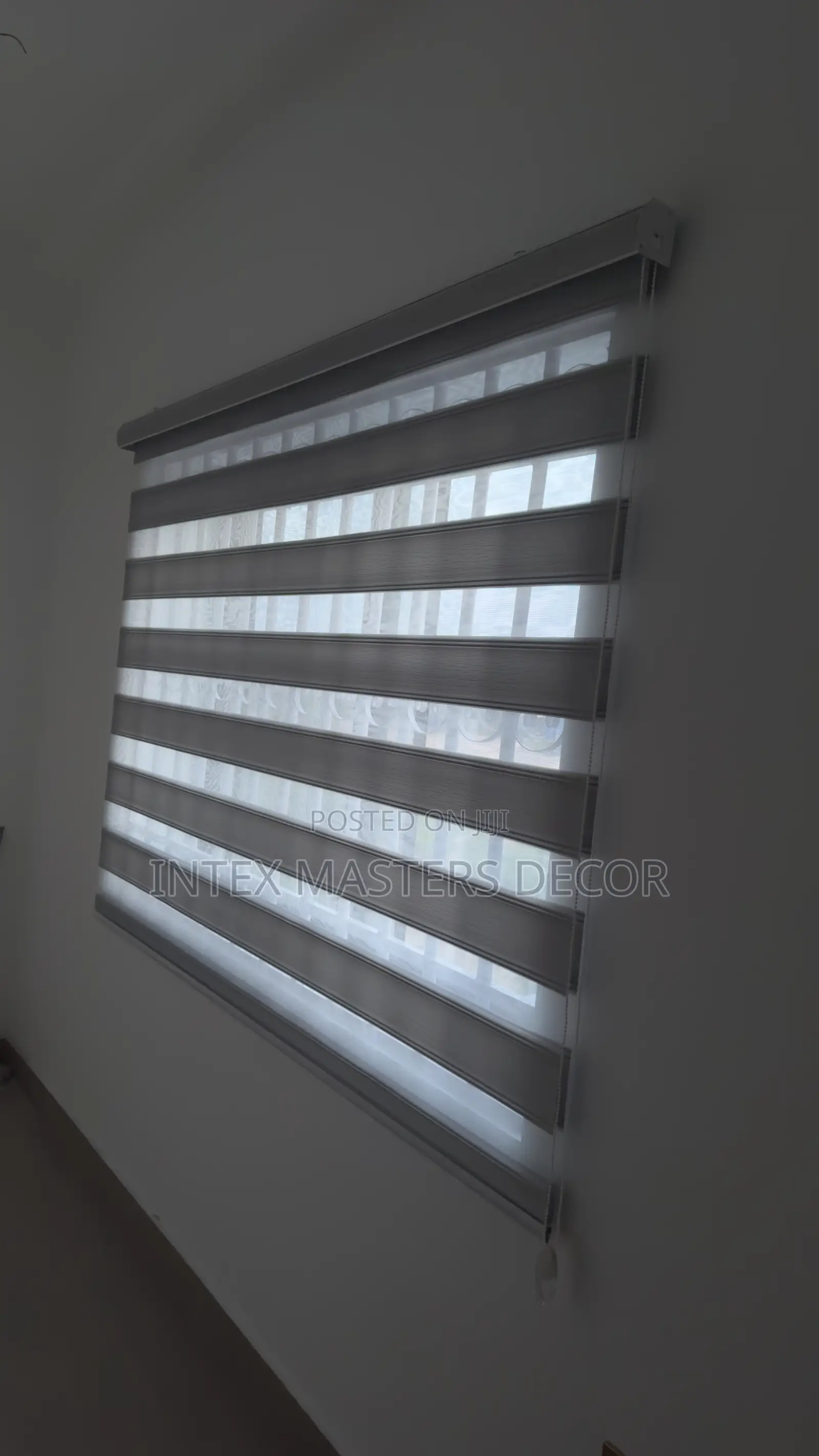 Window Blinds