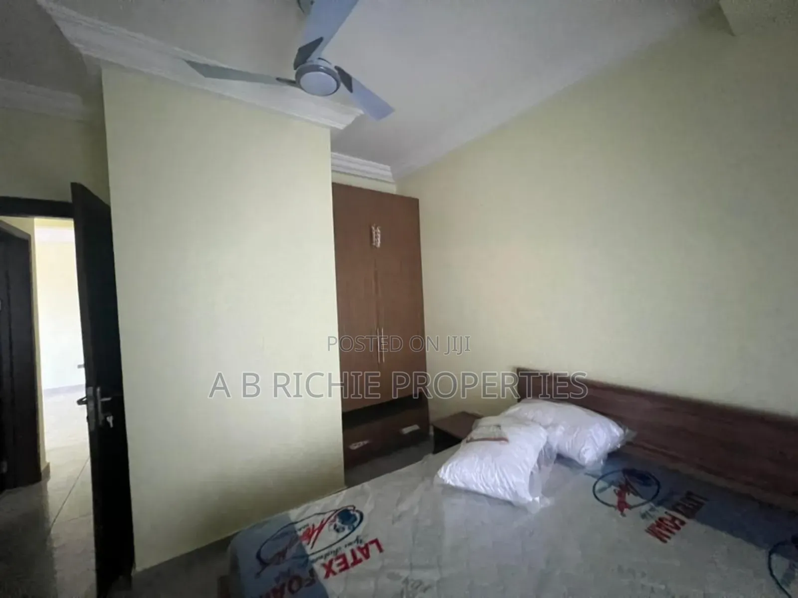 2bdrm Apartment in Ab Richie Properties, Tseaddo for rent
