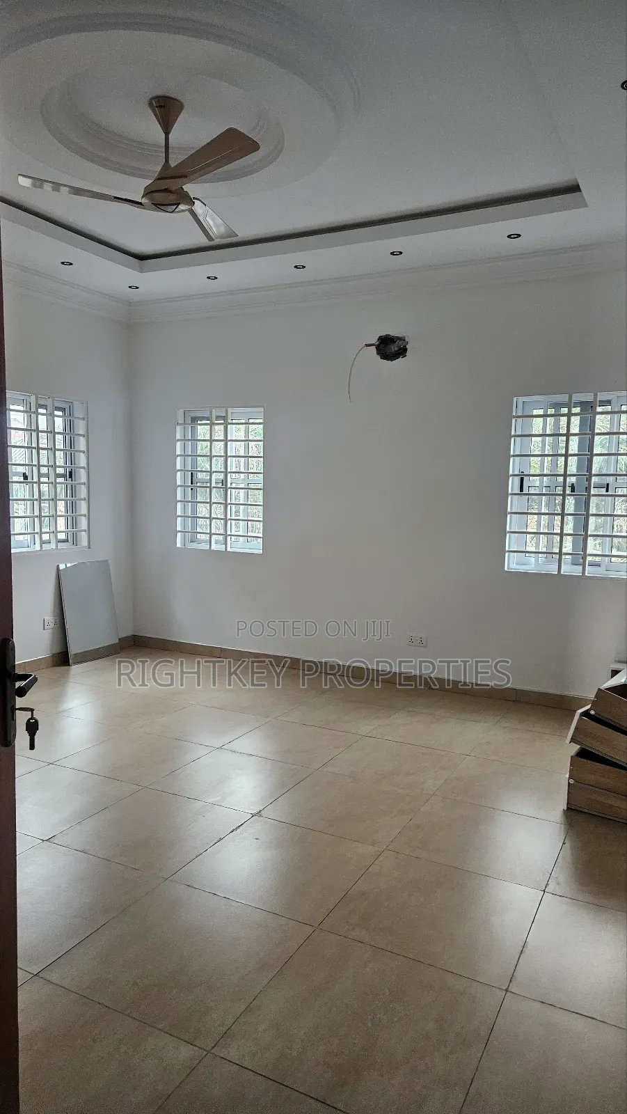 4bdrm House in Kumasi Metropolitan for sale