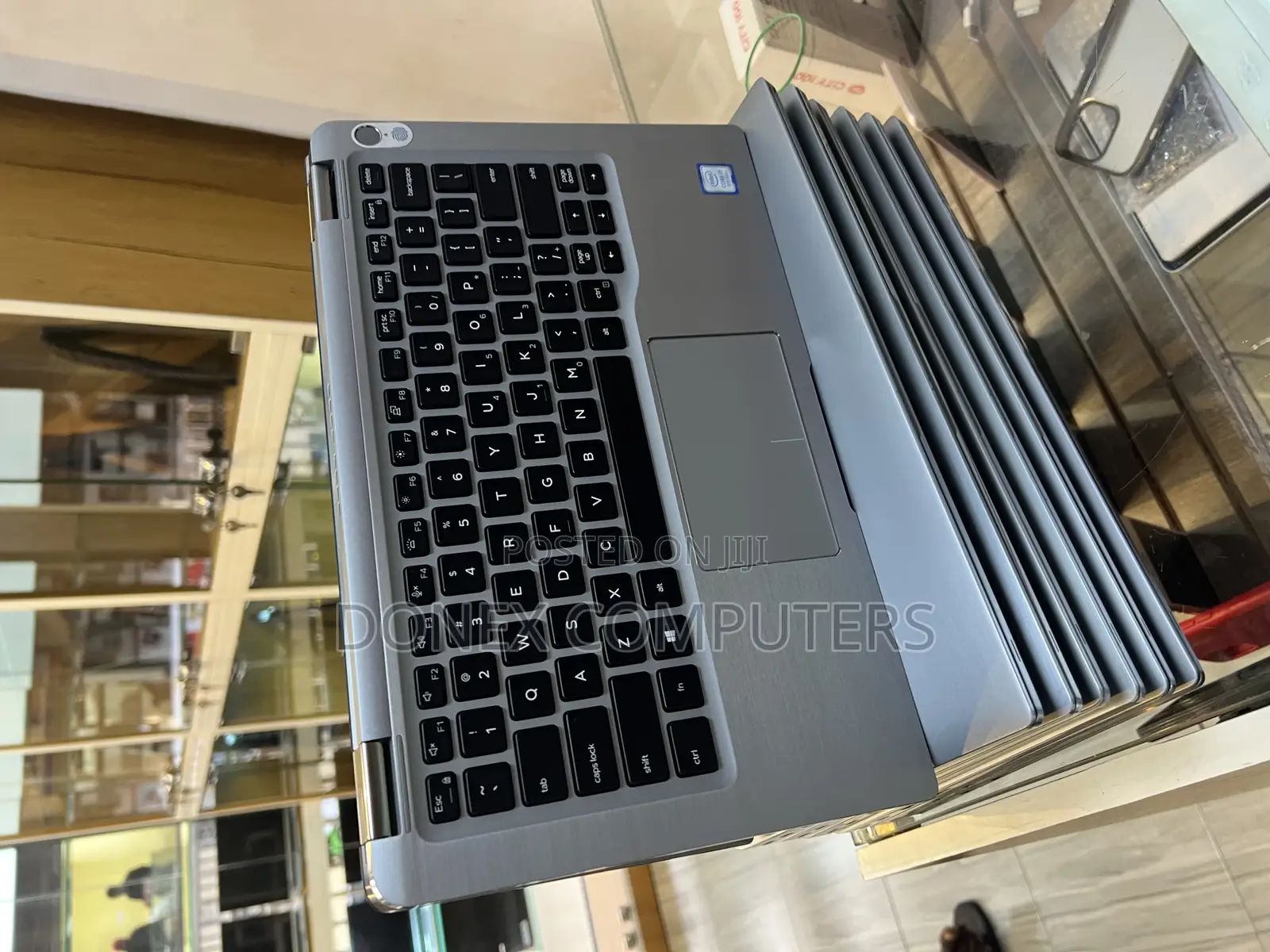 Laptop Dell Latitude 7400 16GB Intel Core I7 SSD 512GB