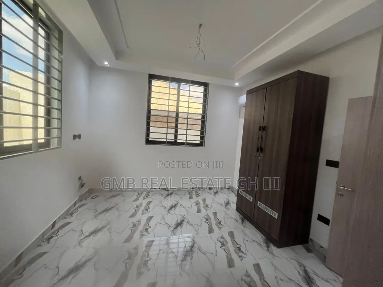 4bdrm House in Gbestile, Tema Metropolitan for sale