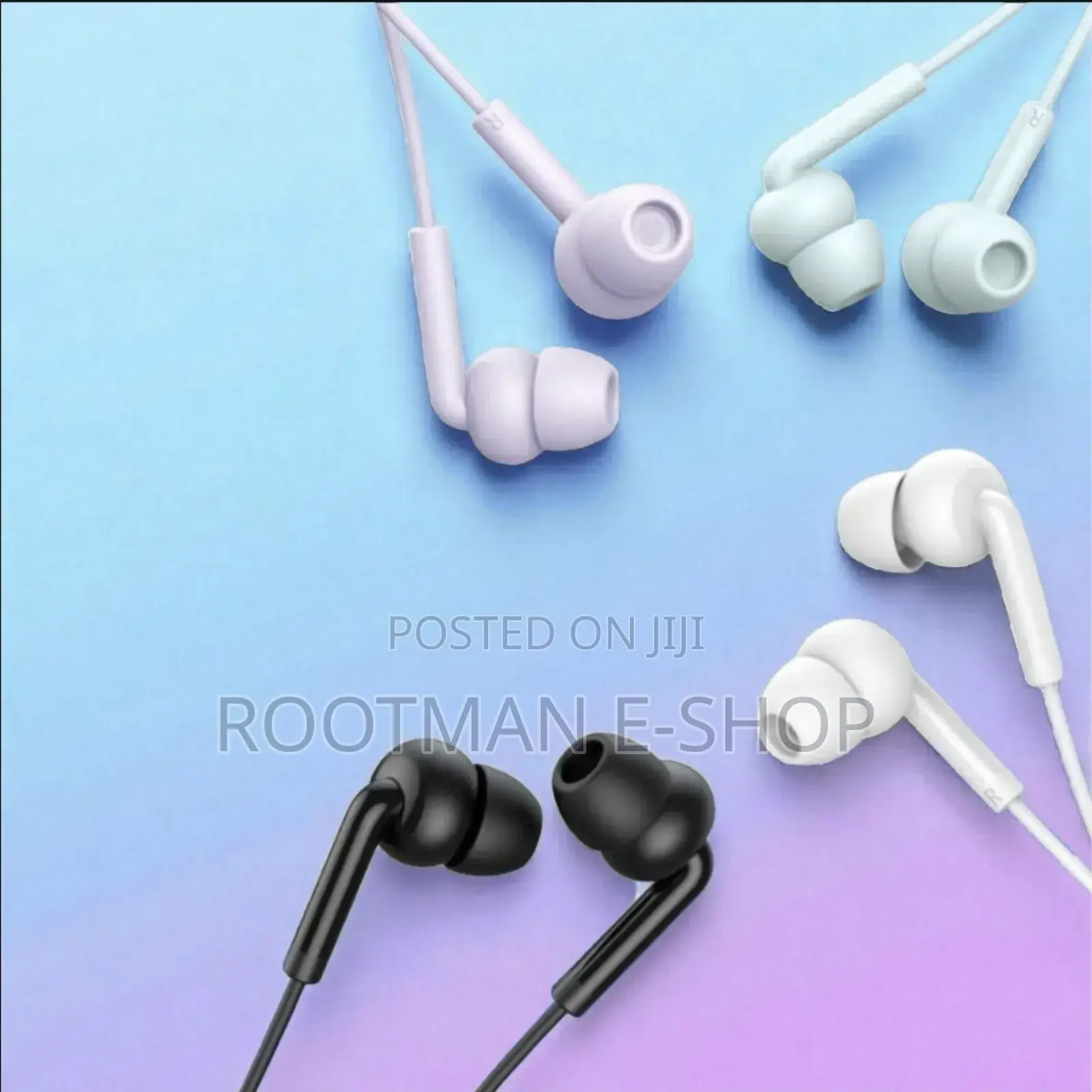 Durable Cable And Superior Bass