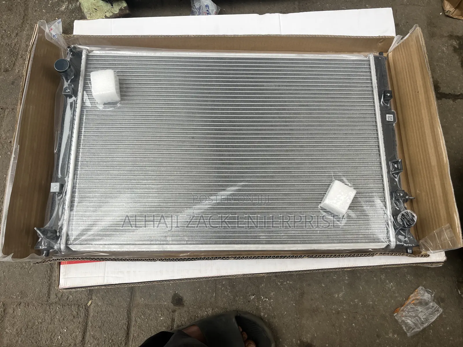 Honda Civic Radiator