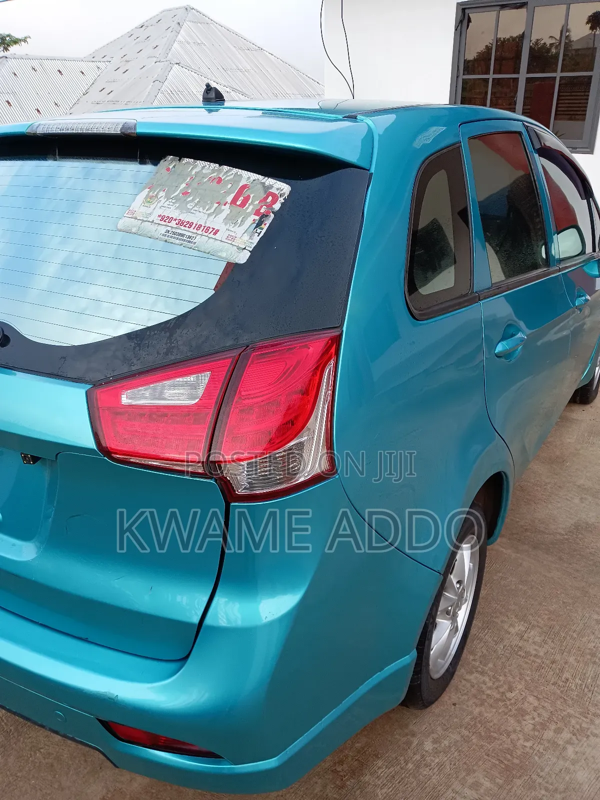 Mitsubishi Colt 2014