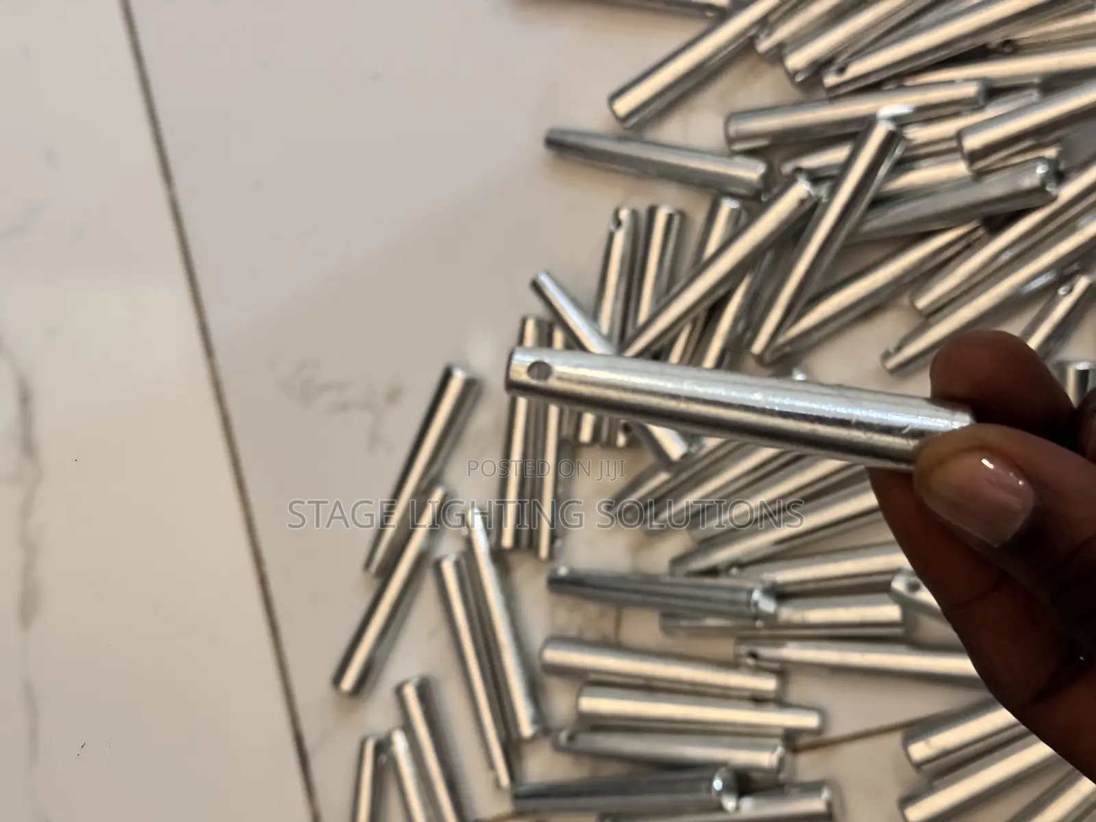 Truss Bullet / Pins (10pcs)