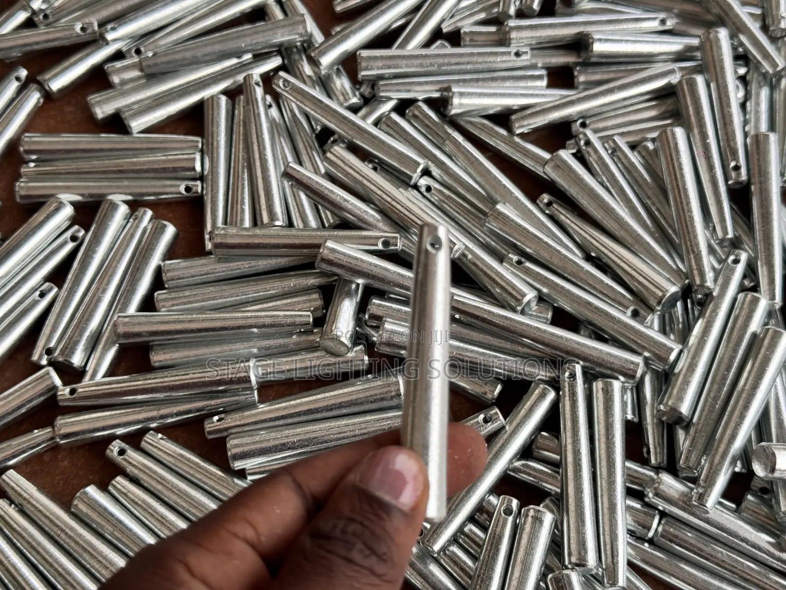 Truss Bullet / Pins (10pcs)