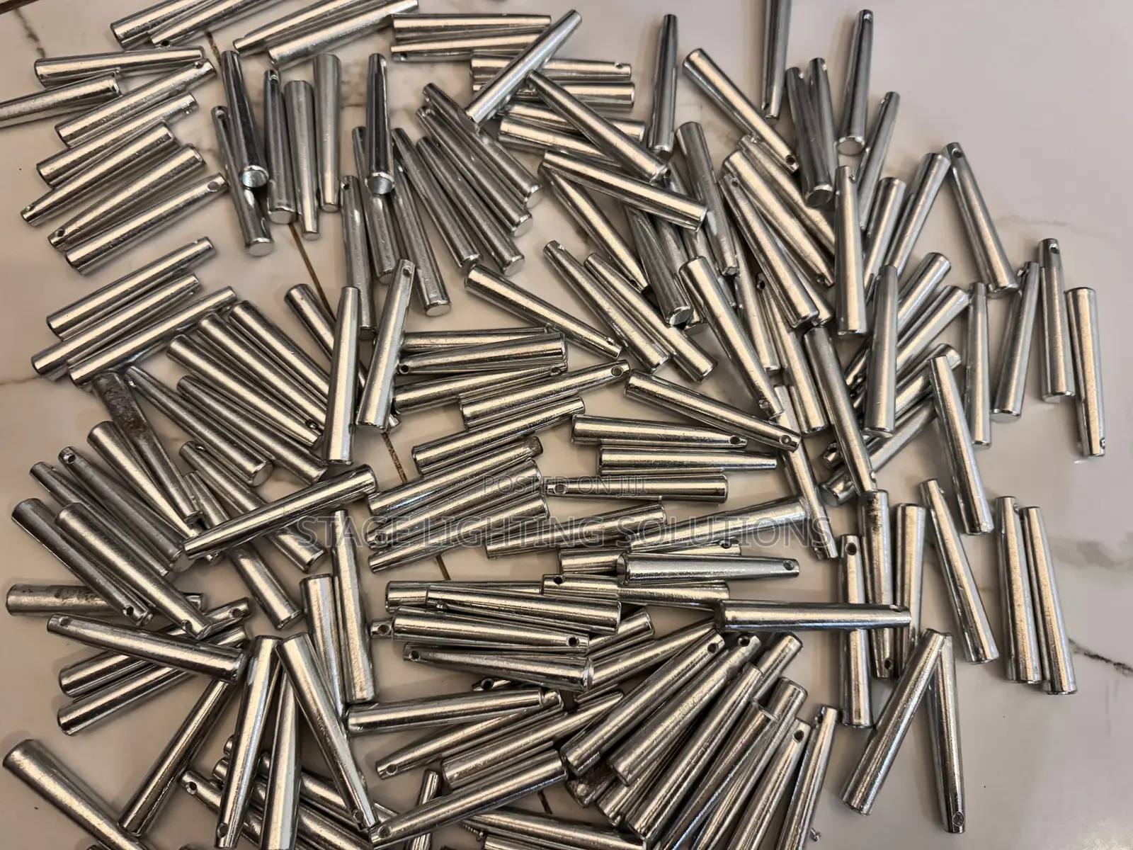 Truss Bullet / Pins (10pcs)