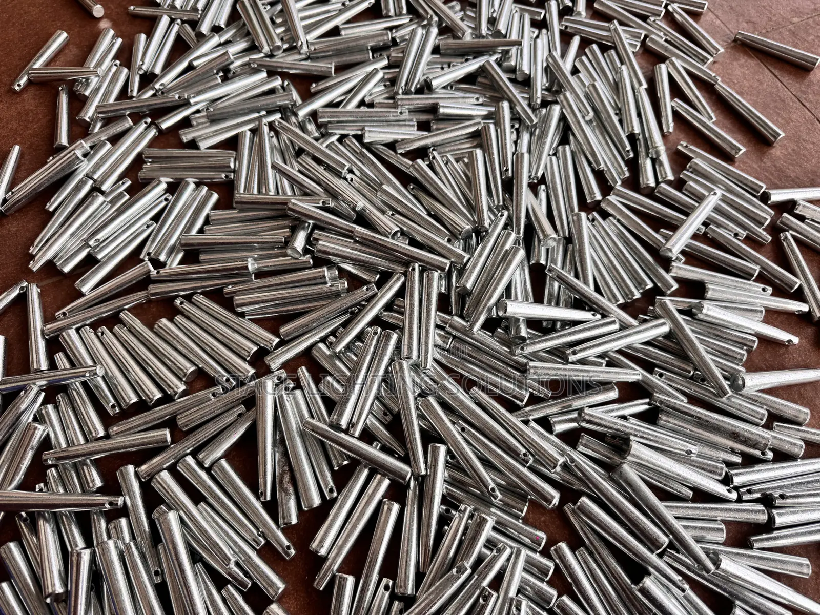 Truss Bullet / Pins (10pcs)