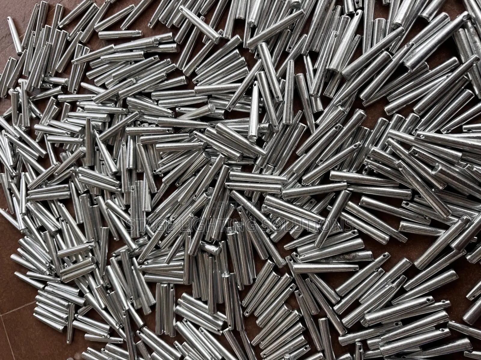 Truss Bullet / Pins (10pcs)