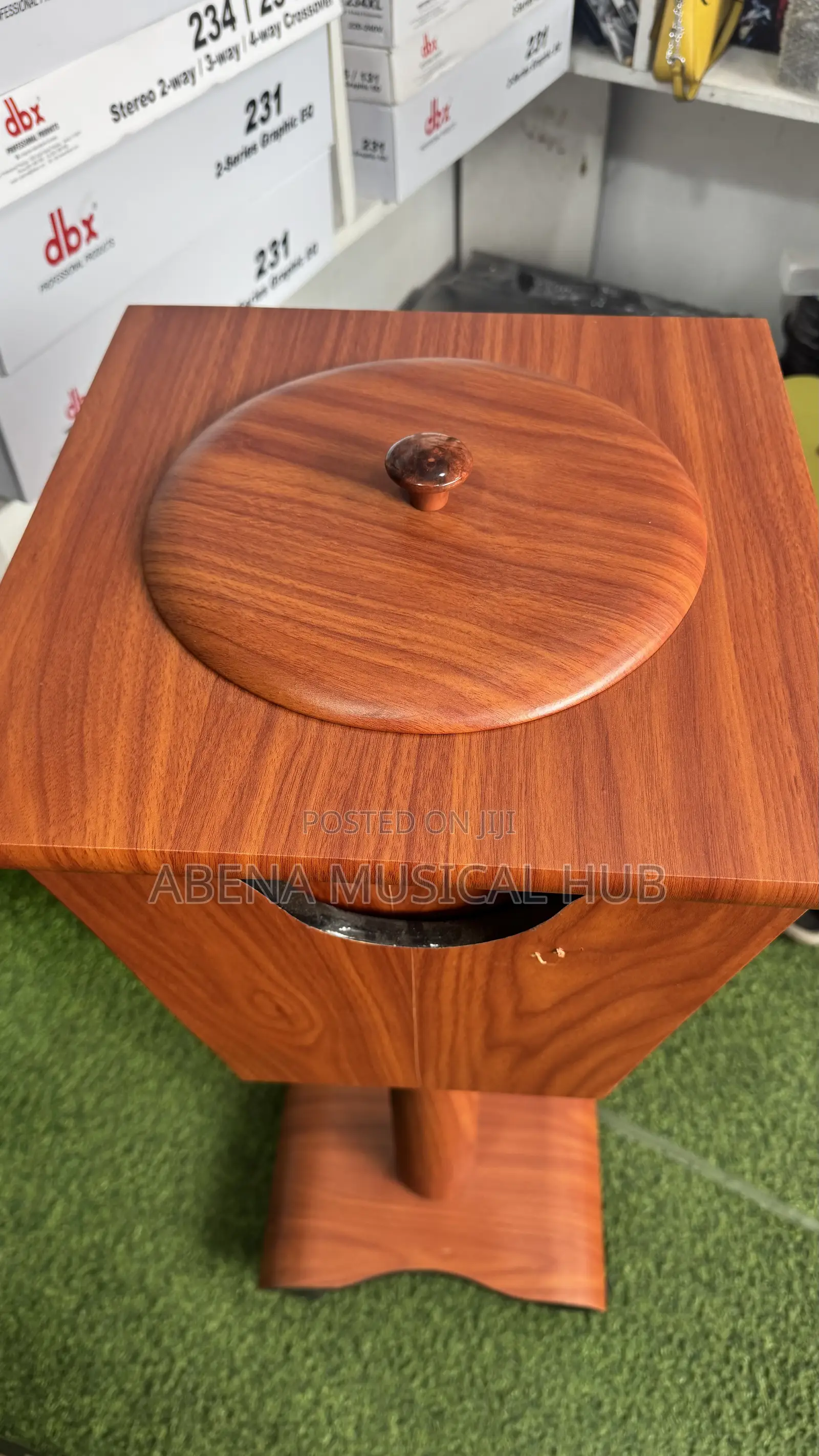 Classic Offering Bowl