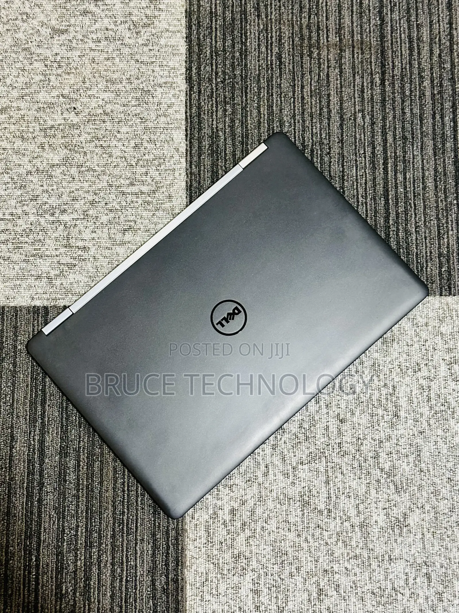 Laptop Dell Precision 3510 16GB Intel Core i7 SSD 256GB