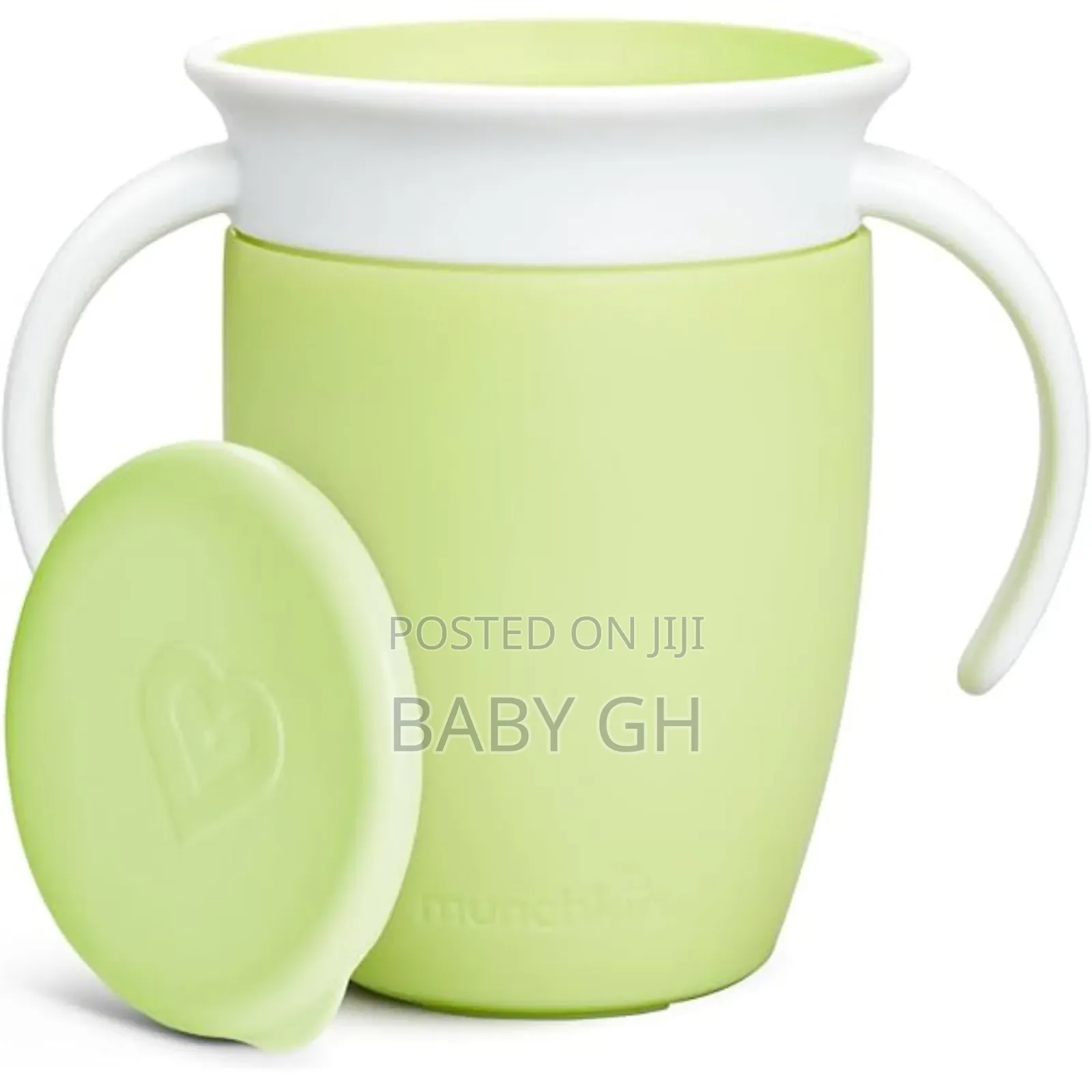 Munchkin Cup