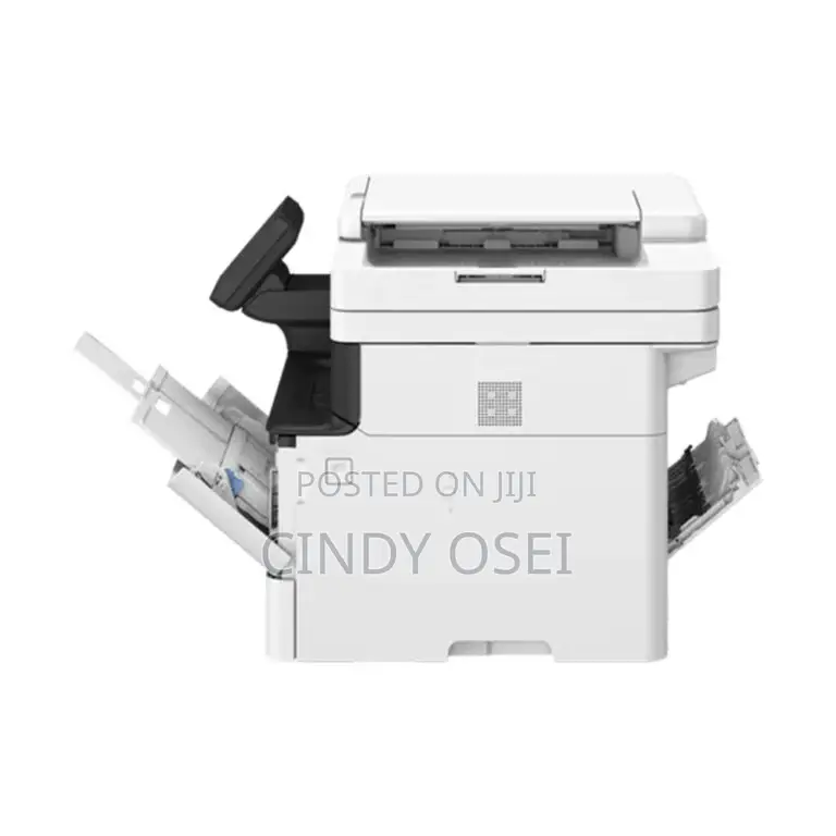 Canon Laserjet I-Sensys Mf463dw Eu MFP-Print /Scan/Copy/Wifi