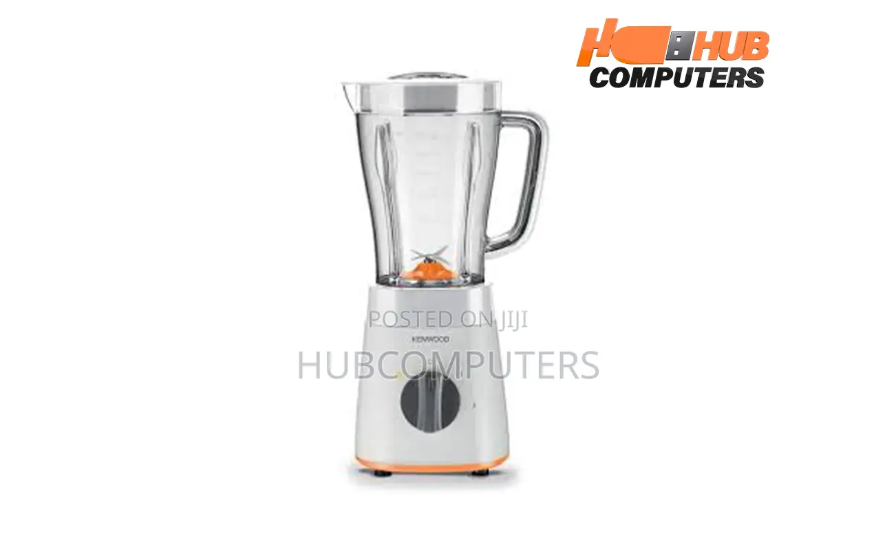Kenwood-Blp15.360 Blender 1.5 LTR + Jar
