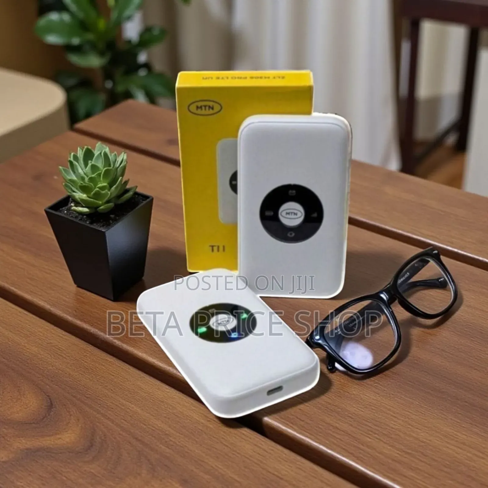 Lightweight MTN Universal Mifi (532456)