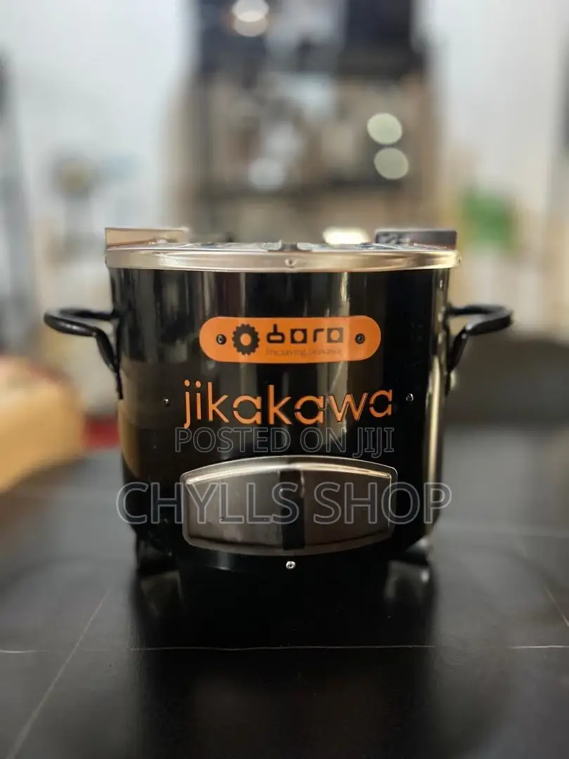 Charcoal Stove - Small Size