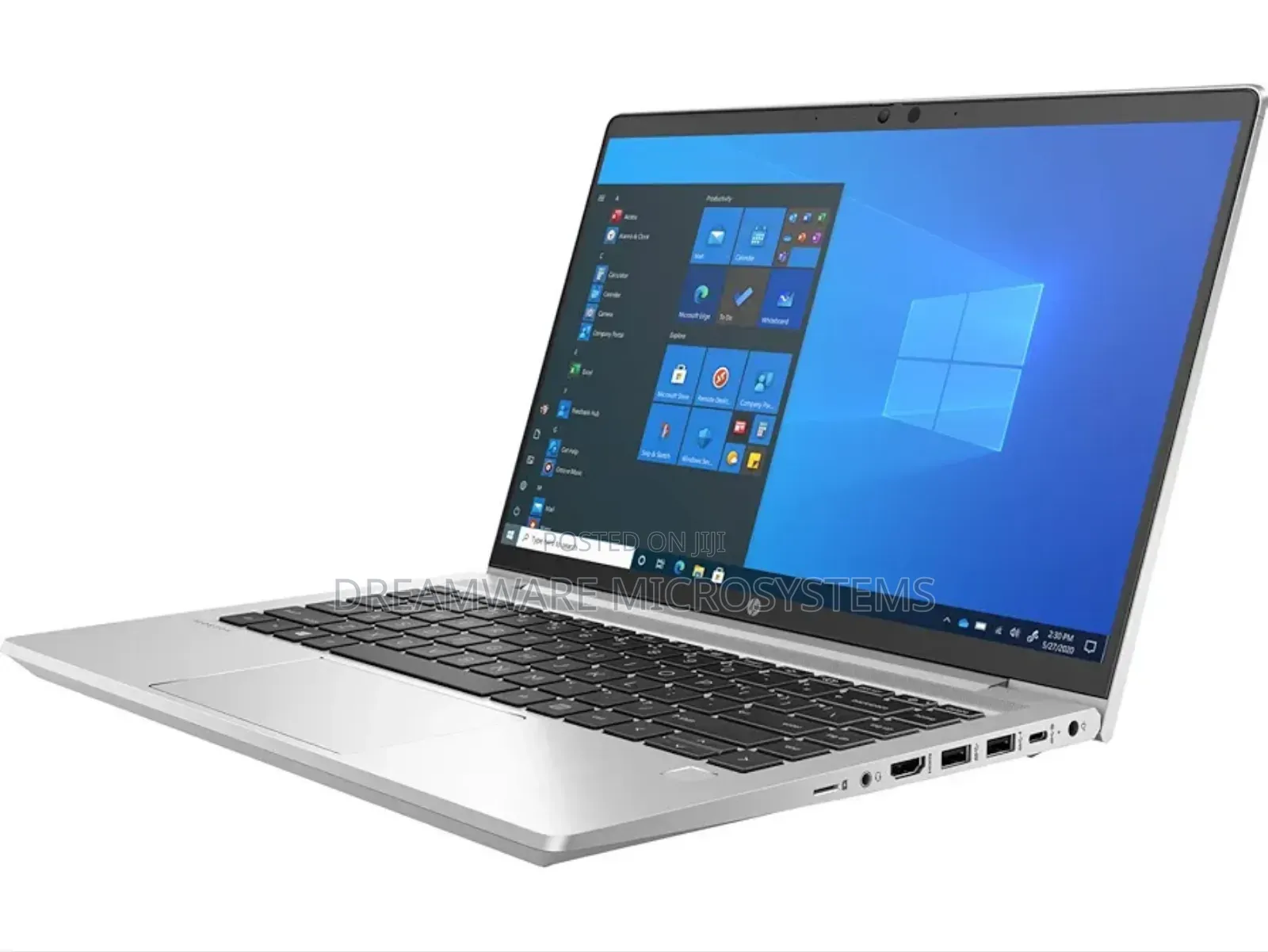 Laptop HP ProBook 640 G8 8GB Intel Core I5 SSD 512GB