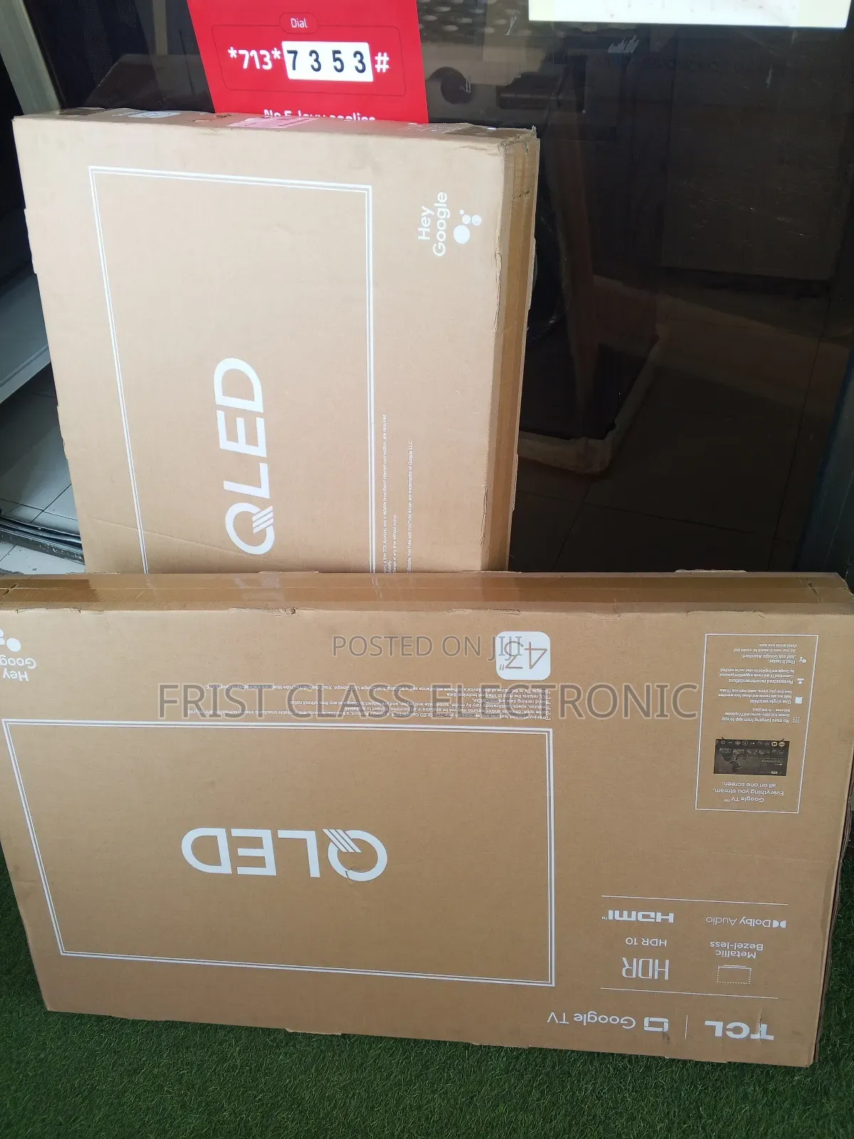 Tcl: Elevate Your Viewing Experience