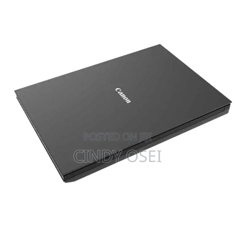 Canon Scanner Lide 400