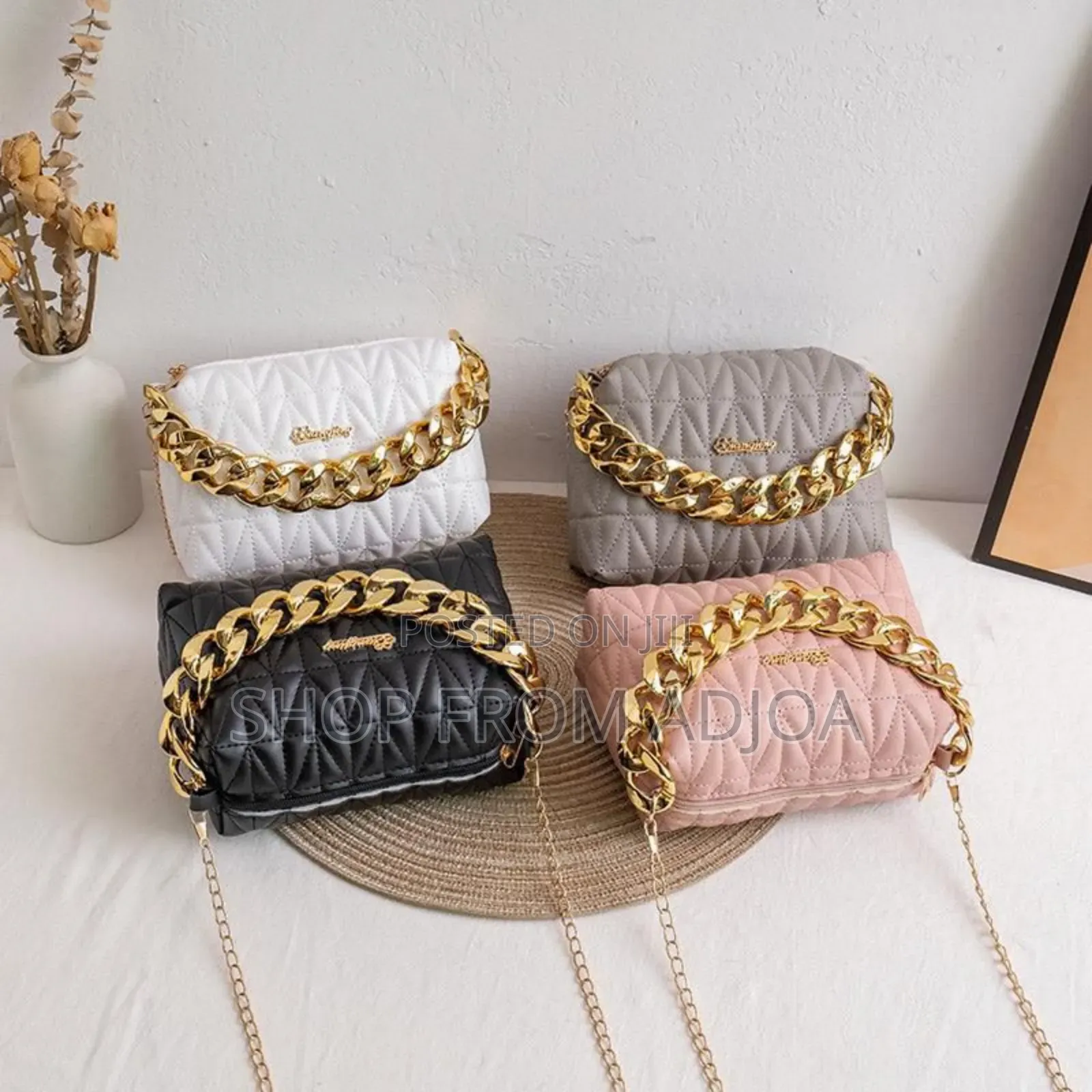 Adjoa's Bags