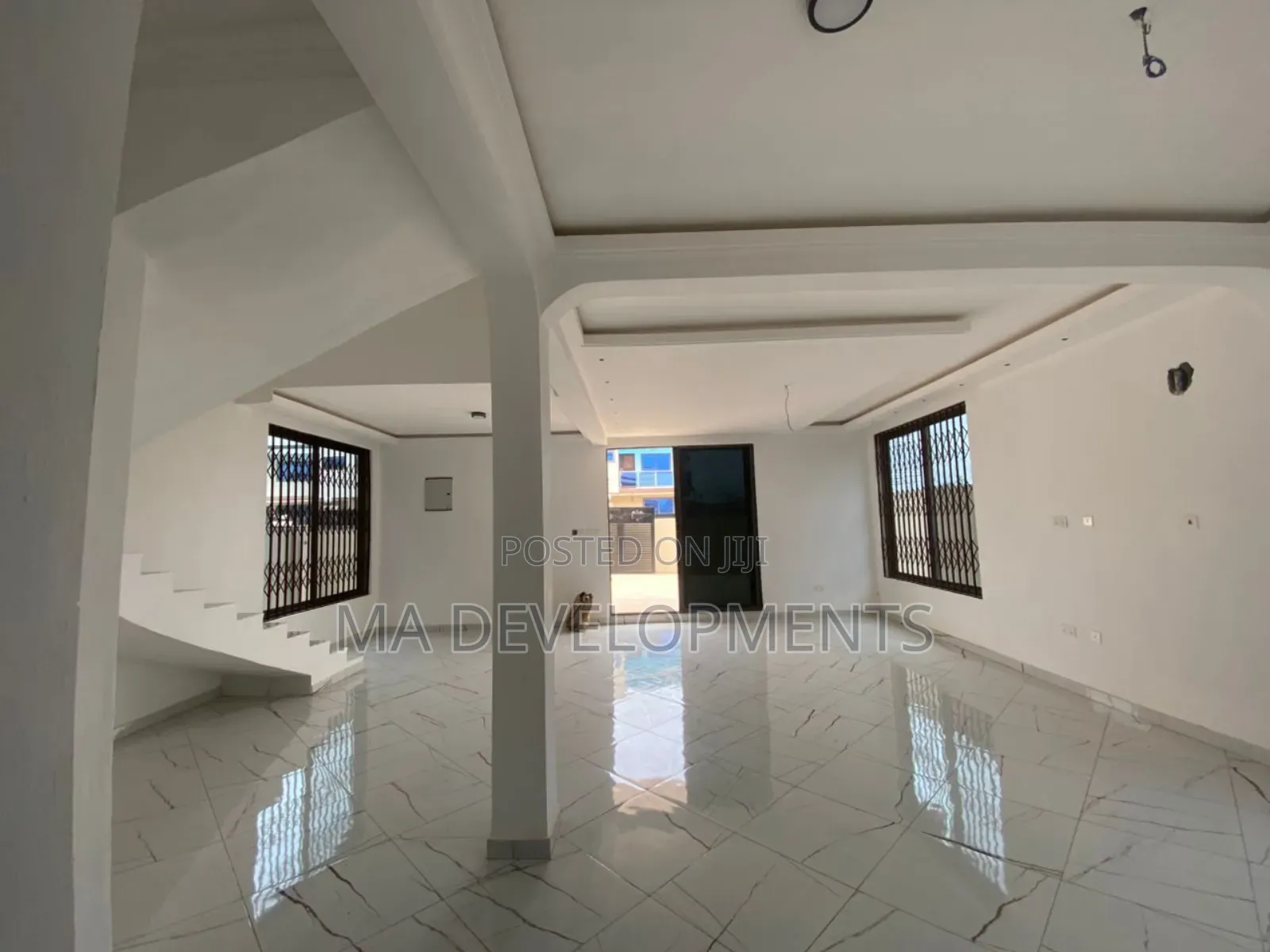 4bdrm House in Madev Realty, Oyarifa for sale