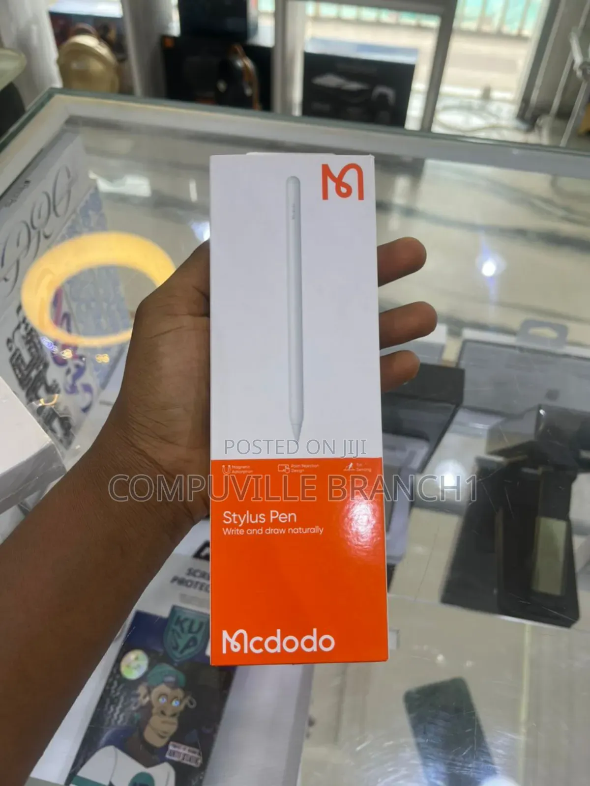 Macdodo Stylus Pen