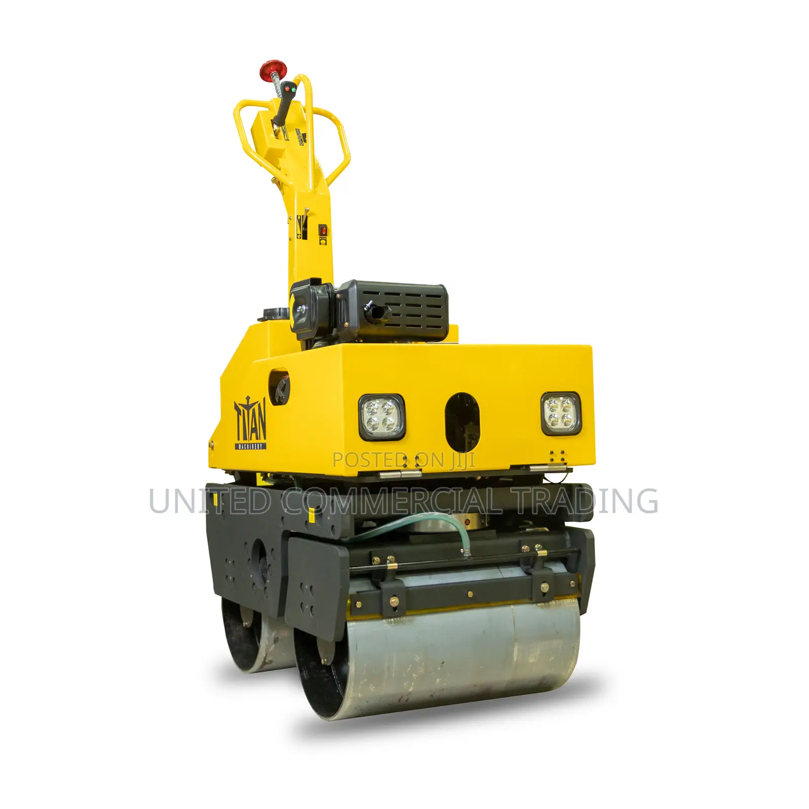 Road Roller