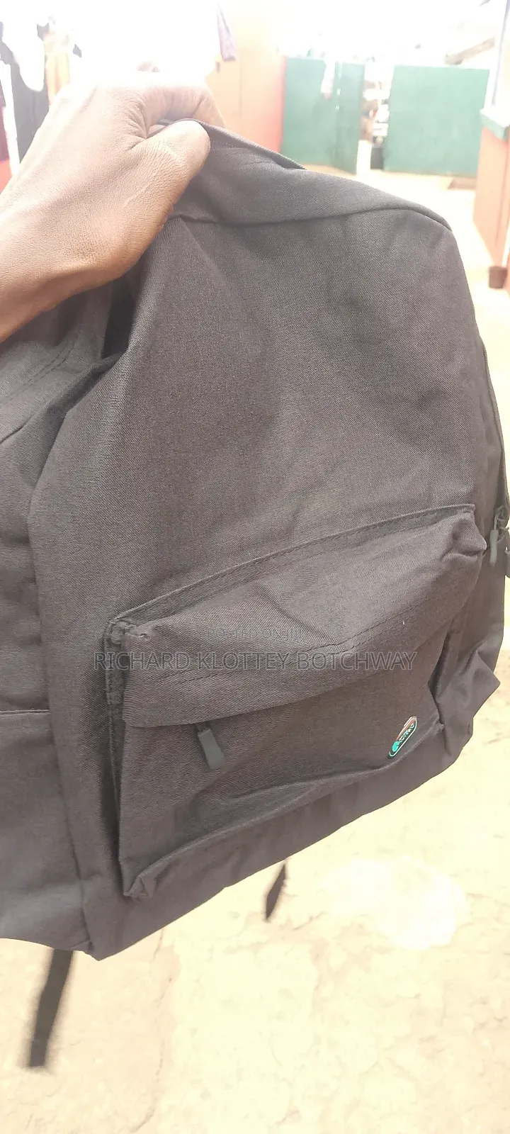 Coteetci Notebook Casual Backpack