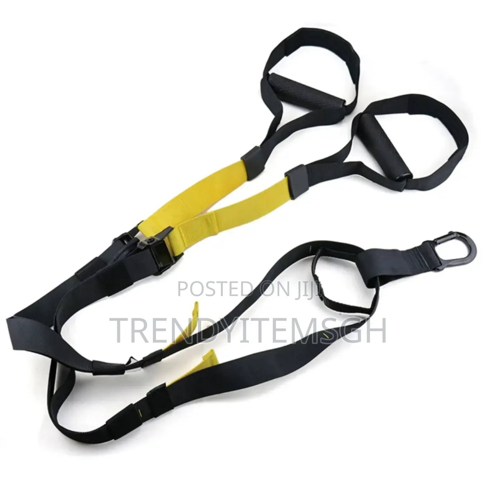 63inches Luting Suspension Resistance Trainer