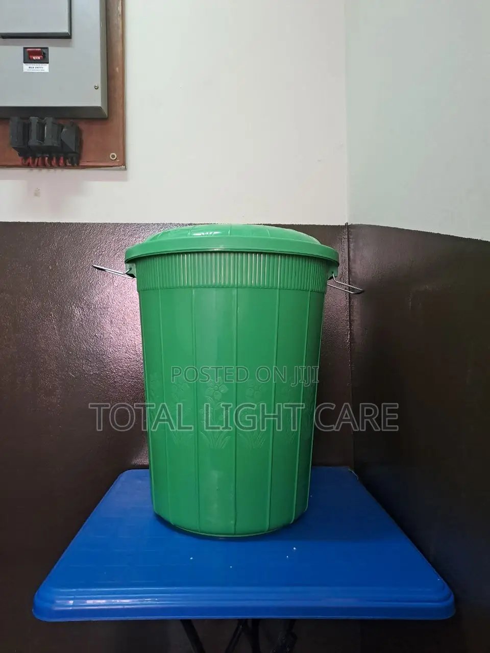 80 Liters Water Barrel