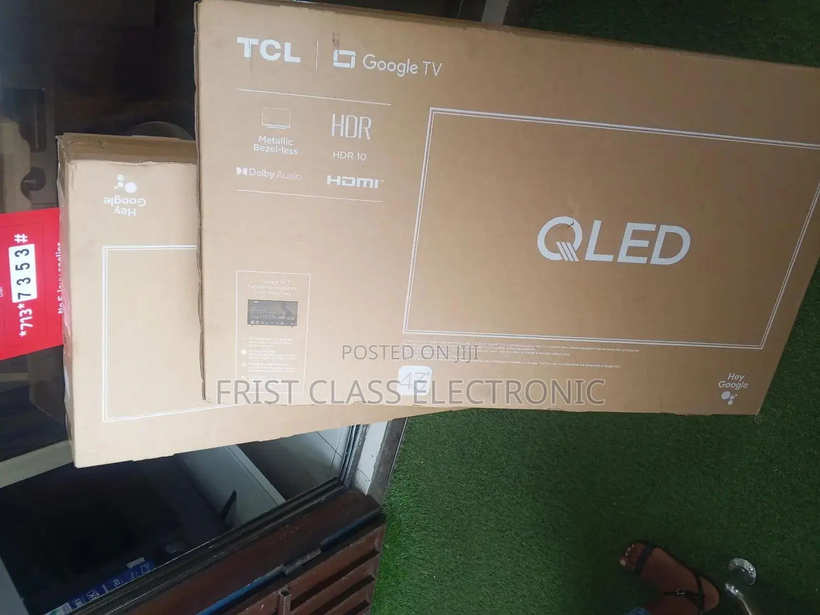 Tcl: Elevate Your Viewing Experience