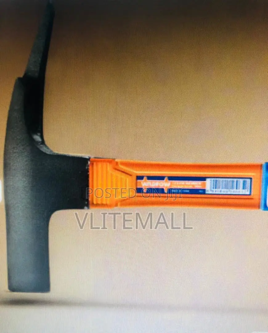 Wadfow 600g Roofing Hammer - Whm3360