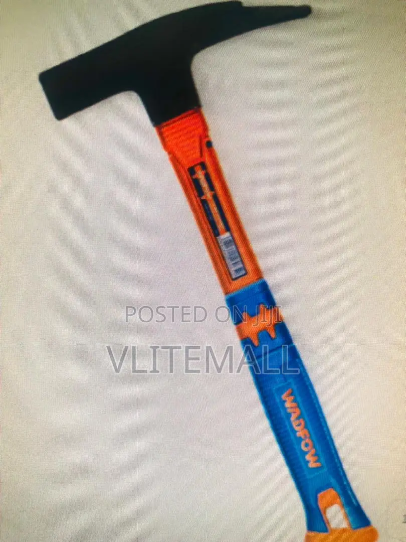 Wadfow 600g Roofing Hammer - Whm3360
