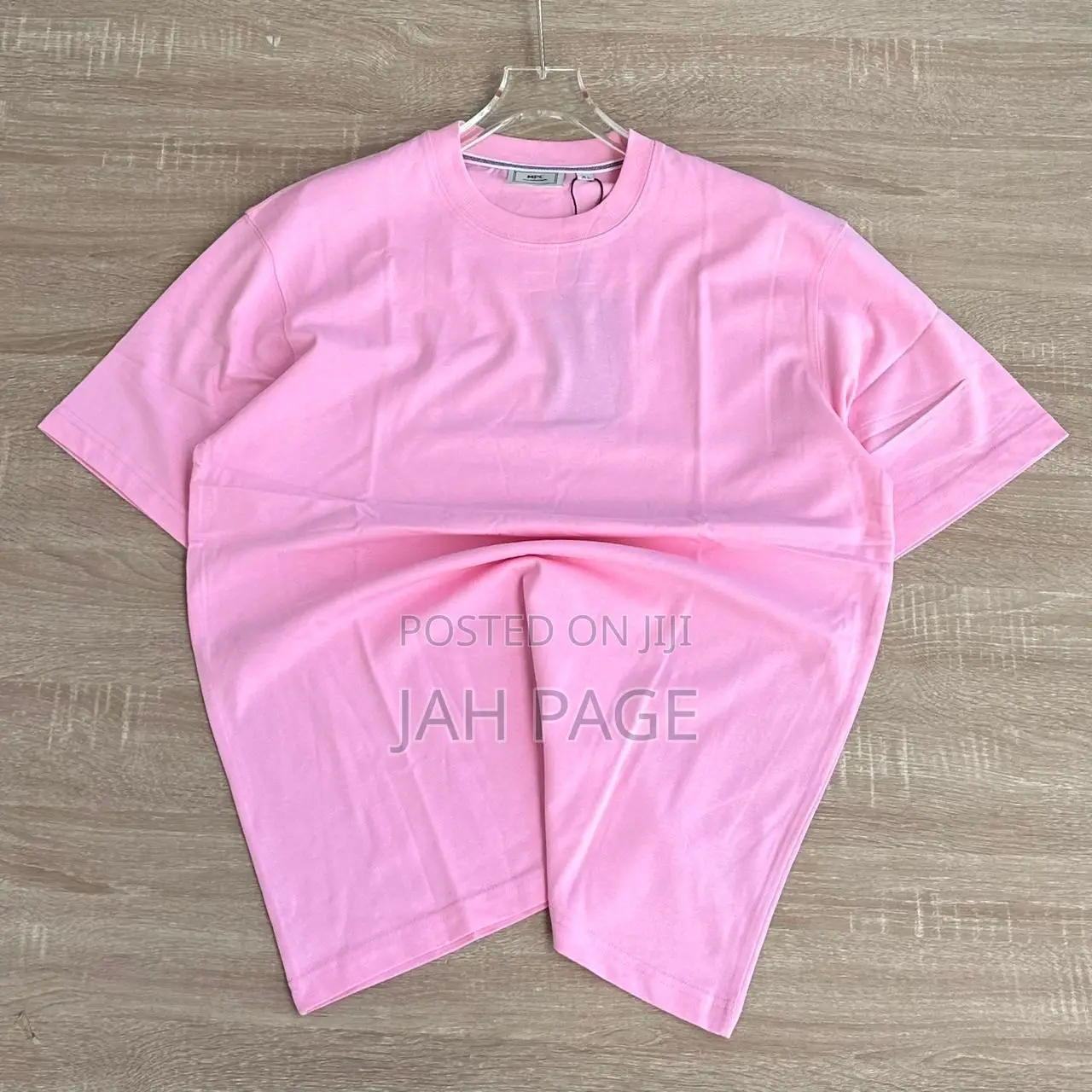 Quality Round Neck