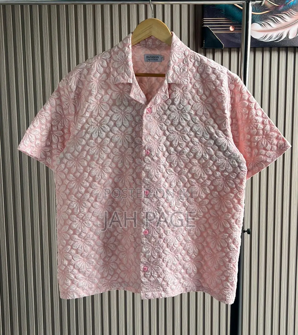 Quality Shirts Available