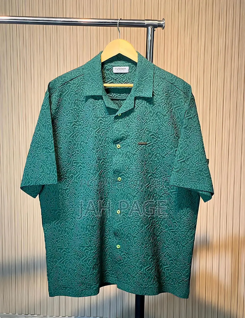 Quality Shirts Available