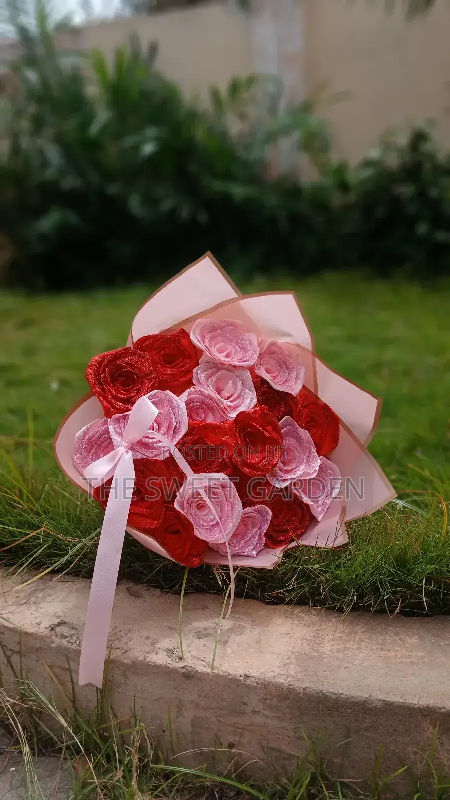 Luxury Gift Bouquet