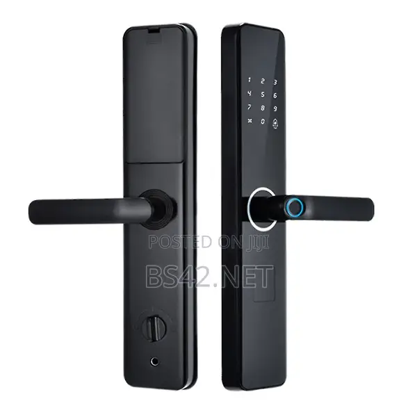 Smart Ttlock Lock (Bluetooth)
